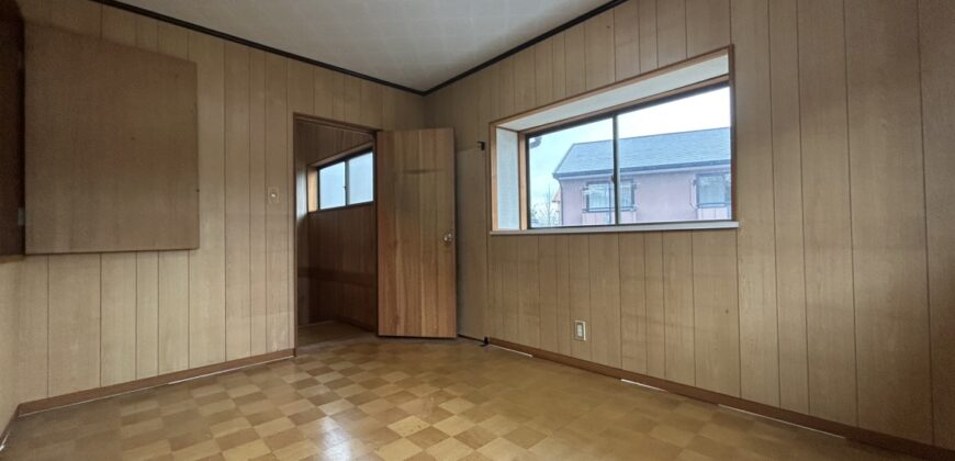 Casa à venda em Okazaki, Kamiji por ¥43,000/mês