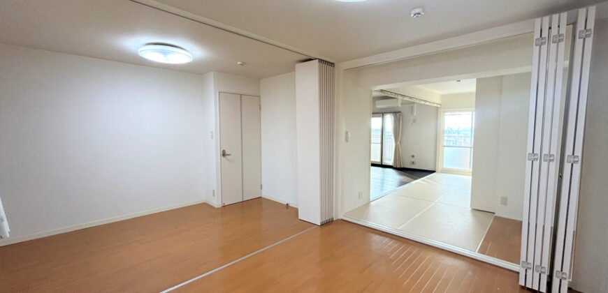 Apartamento à venda em Toyohashi, Akebono por ¥27,000/mês