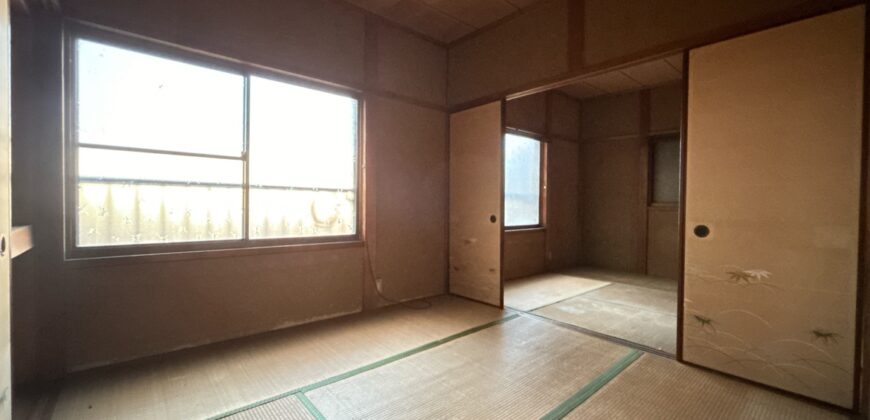 Casa à venda em Aisai, Zentashinden-cho por ¥29,000/mês