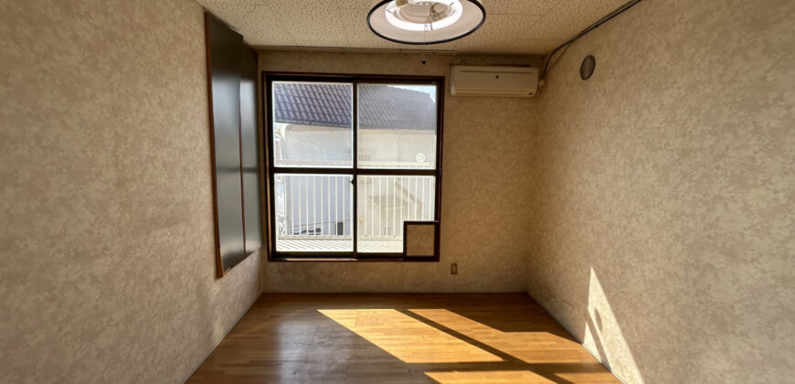 Casa à venda em Konan, Tobitakacho por ¥37,000/mês