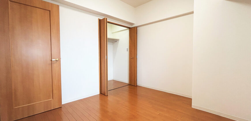 Apartamento à venda em Handa por ¥61,000/mês