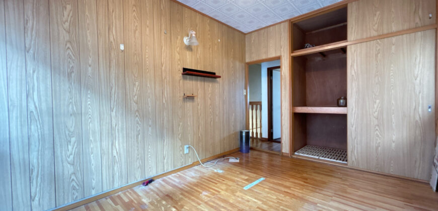 Casa à venda em Nagoya, Shotokucho por ¥65,000/mês