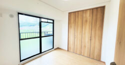 Apartamento à venda em Okazaki por ¥27,000/mês