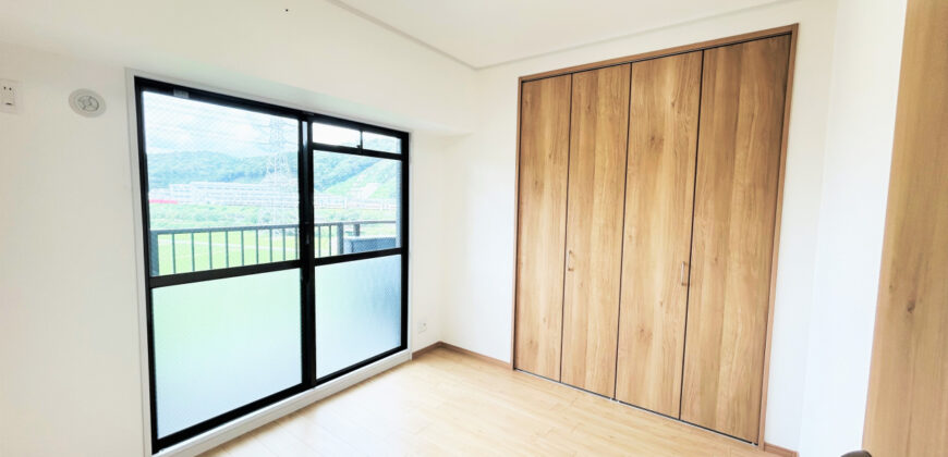 Apartamento à venda em Okazaki por ¥27,000/mês
