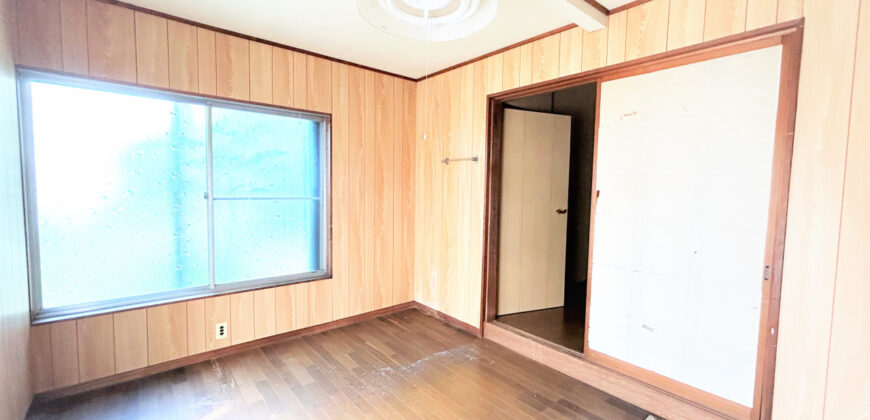 Casa à venda em Inuyama, Tonochi por ¥36,000/mês