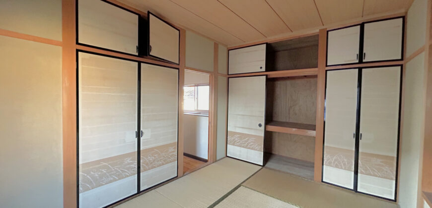 Casa à venda em Inuyama por ¥40,000/mês