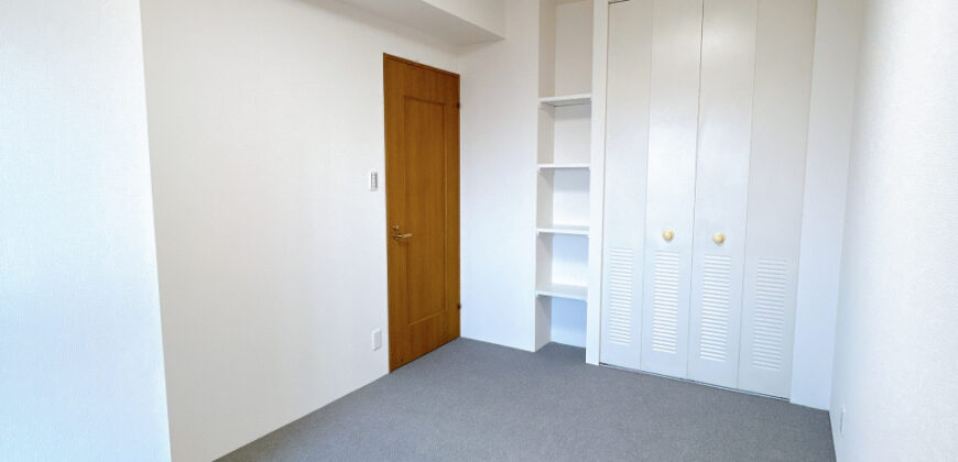 Apartamento à venda em Toyohashi, Kusamacho por ¥43,000/mês