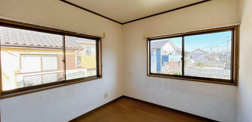 Casa à venda em Nishio, Hokojicho por ¥43,000/mês