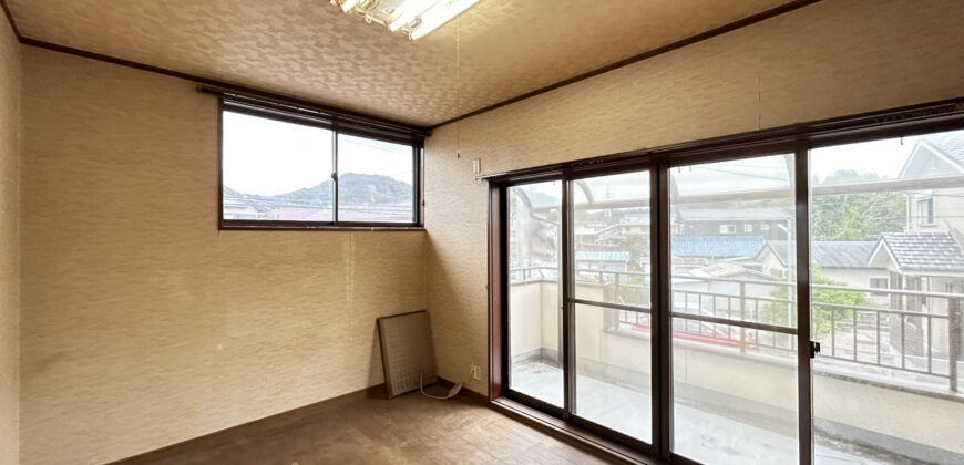 Casa à venda em Okazaki, Ryusenjicho por ¥43,000/mês