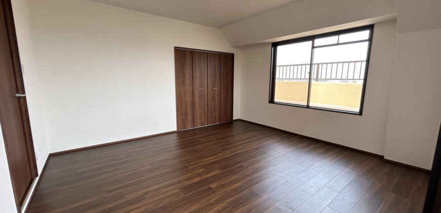 Apartamento à venda em Toyohashi, Satomachi por ¥46,000/mês