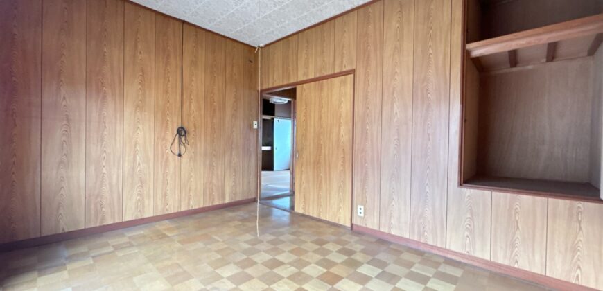 Casa à venda em Tsushima, Kaharacho por ¥48,000/mês