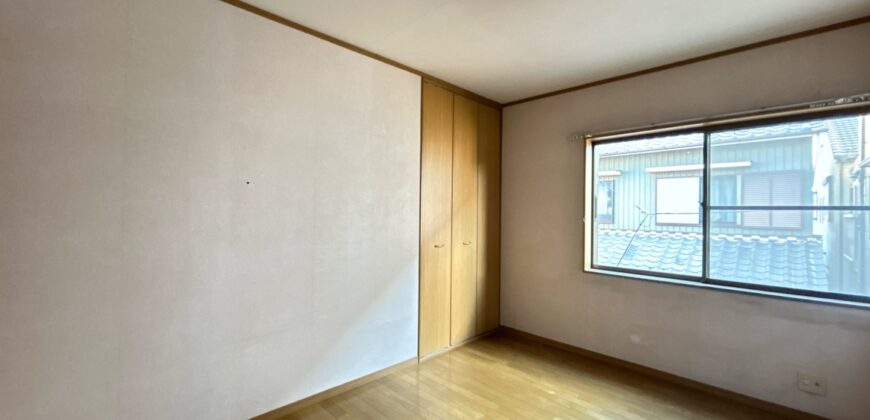 Casa à venda em Nagoya, Nakagawa por ¥51,000/mês