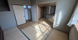 Casa à venda em Toyohashi, Shineimachi por ¥51,000/mês