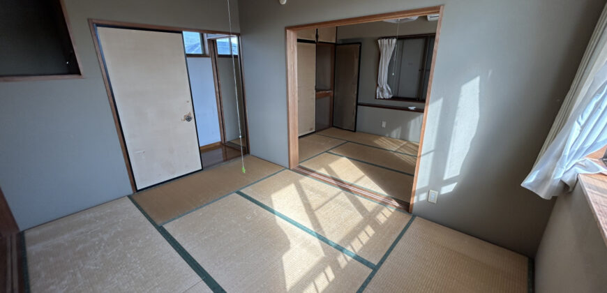 Casa à venda em Toyohashi, Shineimachi por ¥51,000/mês