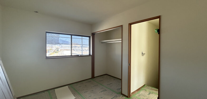 Casa à venda em Toyokawa, Sanzokocho por ¥56,000/mês