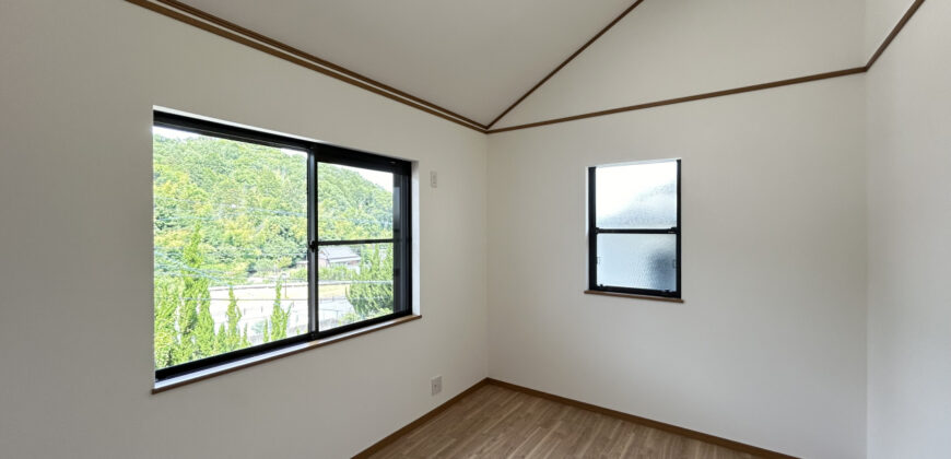 Casa à venda em Toyota, Nishiyashiki por ¥56,000/mês