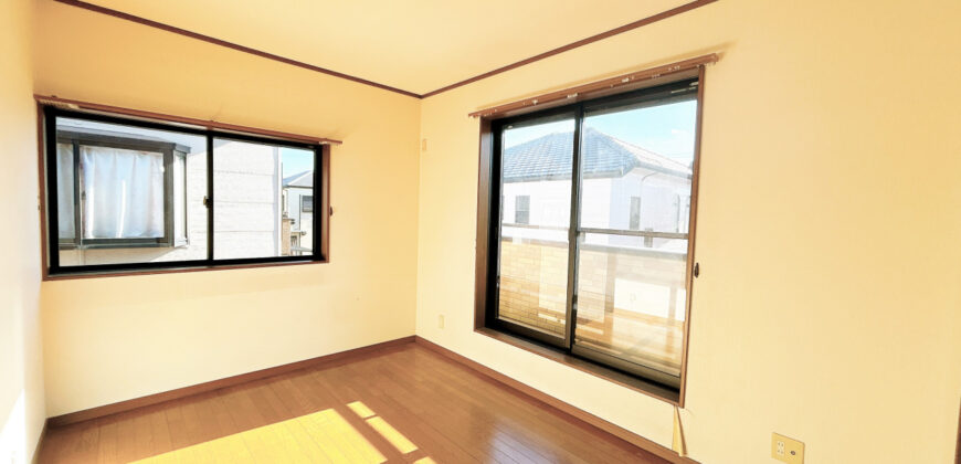 Casa à venda em Koda, Yokoochi por ¥63,000/mês