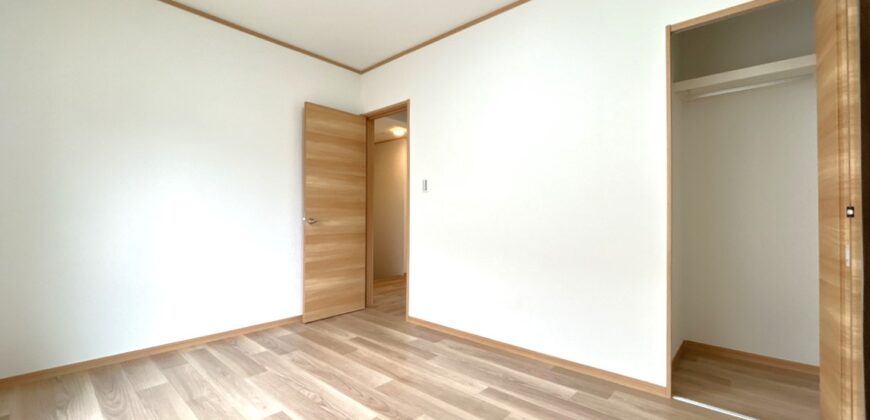 Casa à venda em Nagoya, Nakagawa por ¥67,000/mês