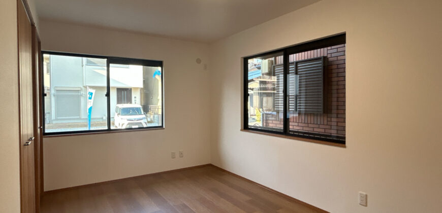 Casa à venda em Toyokawa, Takamicho por ¥68,000/mês