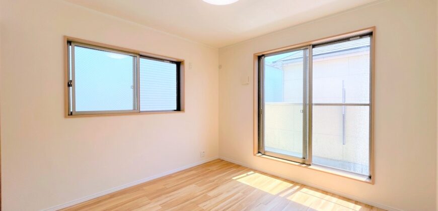 Casa à venda em Nagoya, Kita por ¥70,000/mês