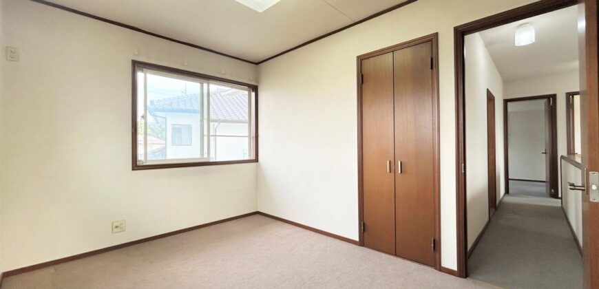 Casa à venda em Komaki, Shiroyama por ¥71,000/mês