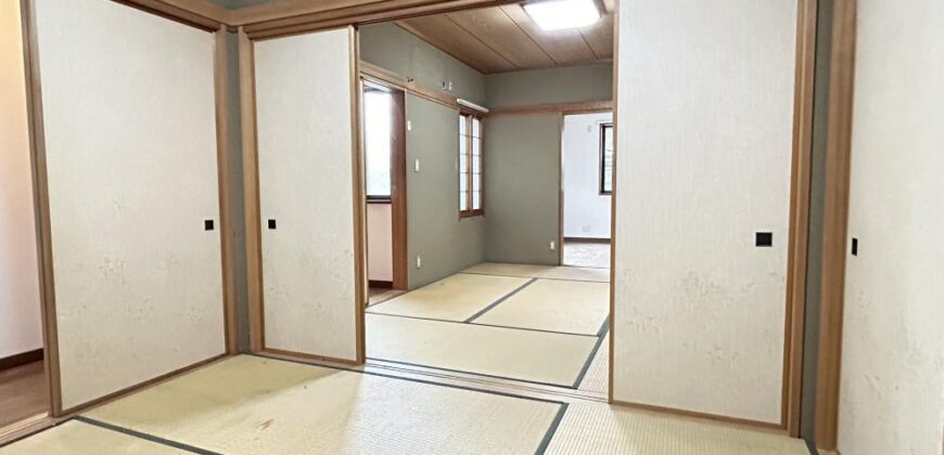 Casa à venda em Nishio, Maruyama por ¥71,000/mês