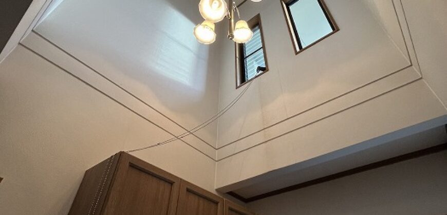 Casa à venda em Nagoya, Moriyama por ¥71,000/mês