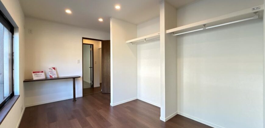 Casa à venda em Aisai, Zentashindencho por ¥71,000/mês