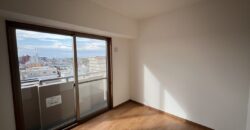 Apartamento à venda em Nagoya, Moriyama por ¥74,000/mês