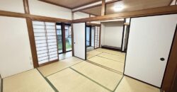Casa à venda em Toyokawa, Wakahatocho por ¥74,000/mês