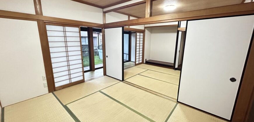 Casa à venda em Toyokawa, Wakahatocho por ¥74,000/mês