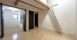 Casa à venda em Seto, Nakamizunocho por ¥77,000/mês