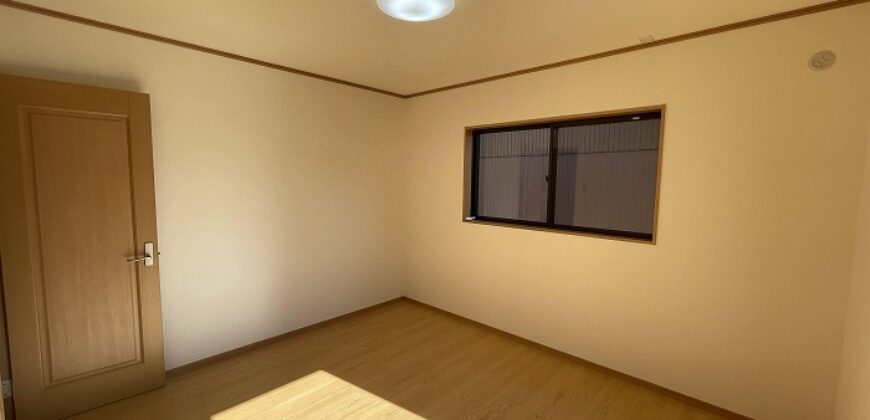 Casa à venda em Nagoya, Nodatecho por ¥91,000/mês