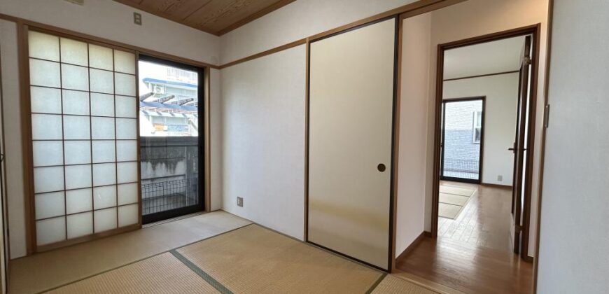 Casa à venda em Ichinomiya, Wako por ¥94,000/mês