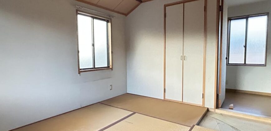 Casa à venda em Toyota, Ichikimachi por ¥95,000/mês