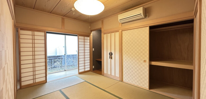 Casa à venda em Toyokawa, Tamedocho por ¥96,000/mês