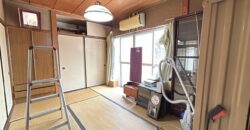 Casa à venda em Misaki por ¥23,000/mês