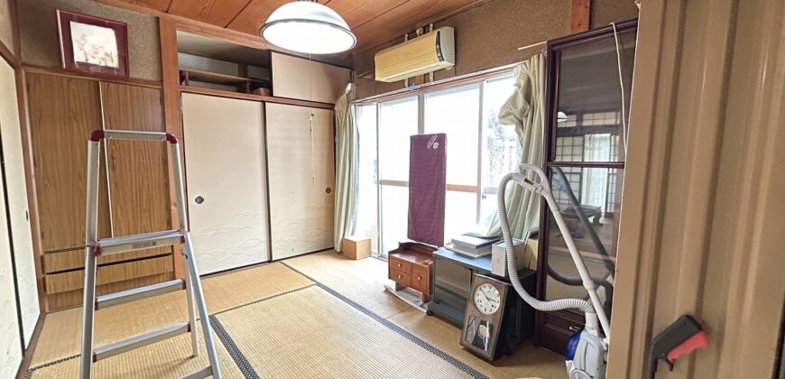 Casa à venda em Misaki por ¥23,000/mês