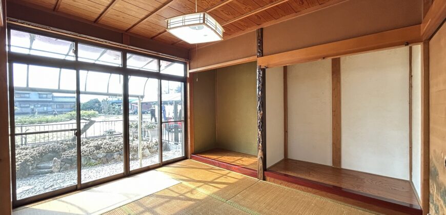 Casa à venda em Hashima, Takehanacho por ¥29,000/mês