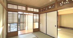 Casa à venda em Ikeda, Hongo por ¥42,000/mês