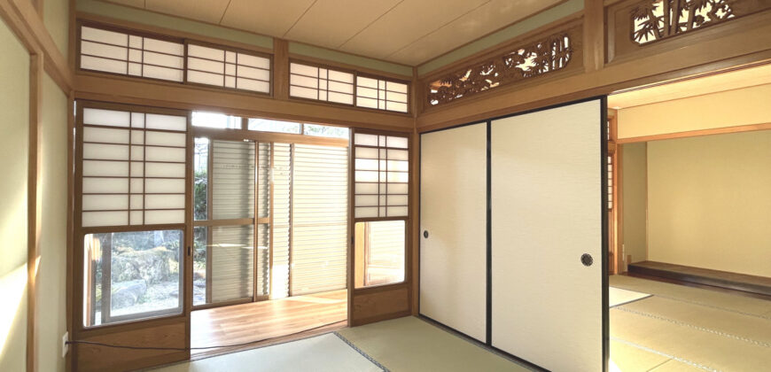 Casa à venda em Ikeda, Hongo por ¥42,000/mês