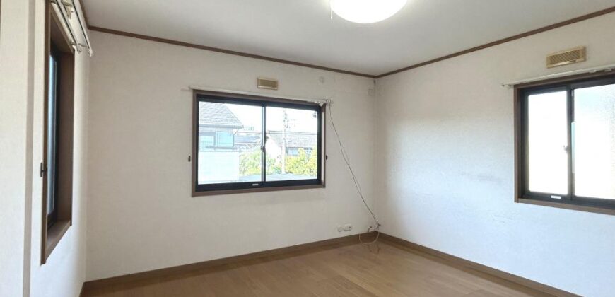 Casa à venda em Ogaki, Shizusatocho por ¥46,000/mês