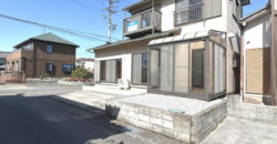 Casa à venda em Motosu, Shimomasuwa por ¥32,000/mês