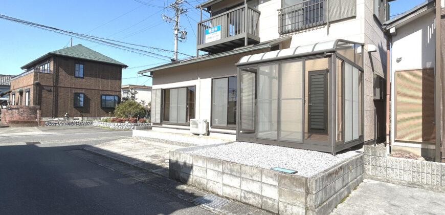 Casa à venda em Motosu, Shimomasuwa por ¥32,000/mês