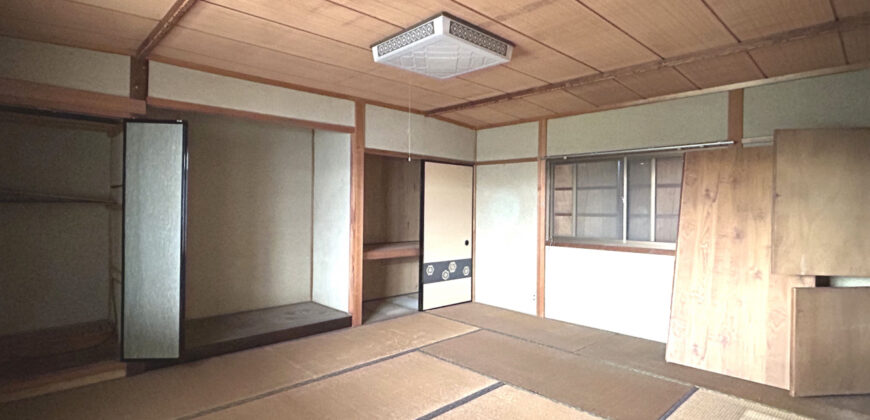 Casa à venda em Ogaki, Warita por ¥37,000/mês