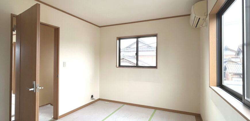 Casa à venda em Ogaki, Makinocho por ¥37,000/mês