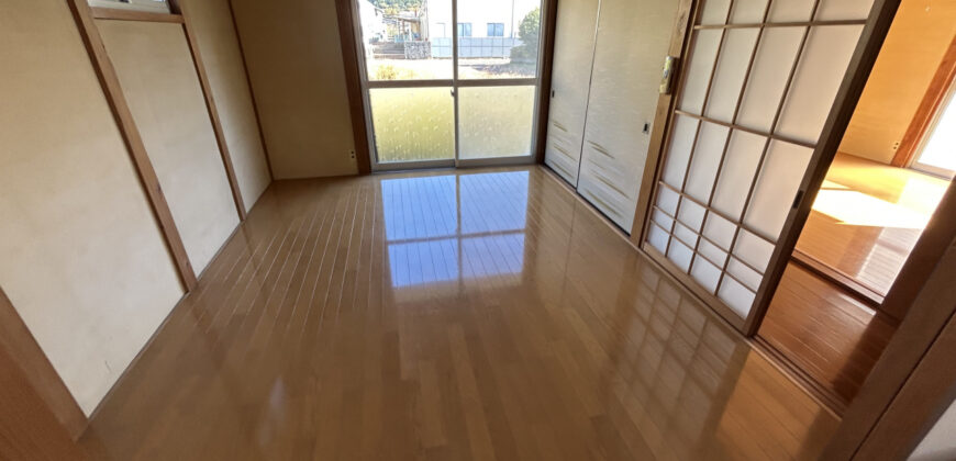 Casa à venda em Kawabe, Kamo por ¥37,000/mês