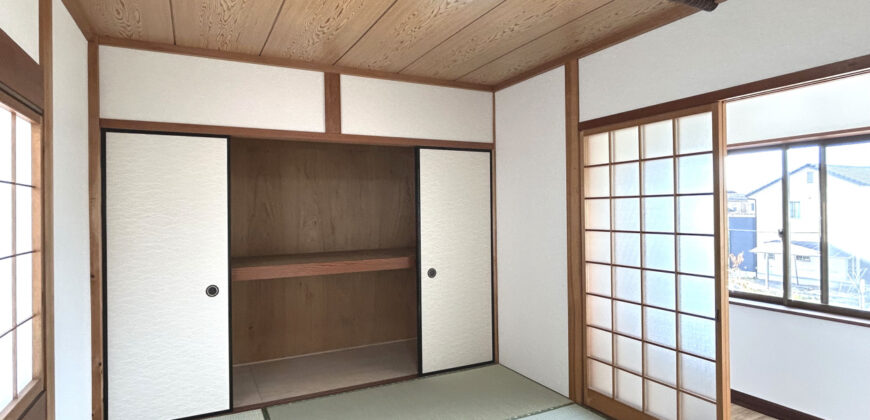 Casa à venda em Mizuho, Furuhashi por ¥39,000/mês