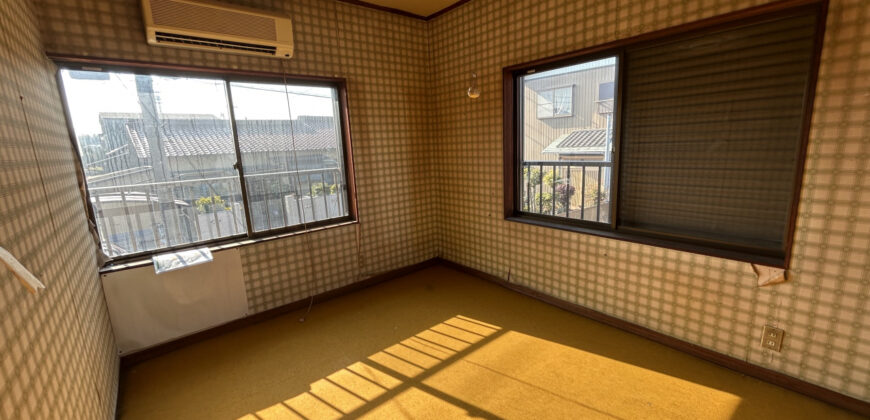 Casa à venda em Tajimi, Hiraicho por ¥40,000/mês