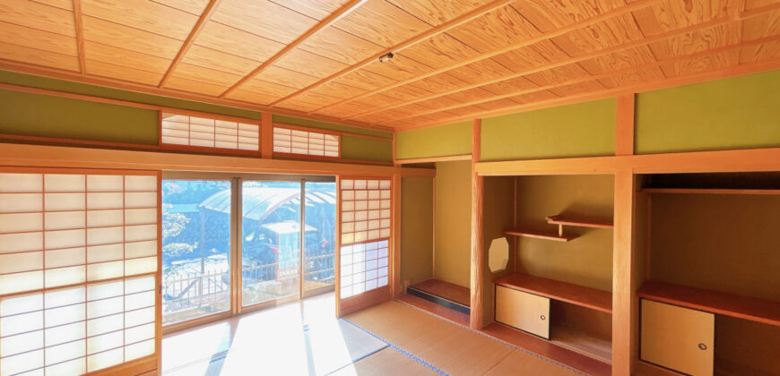 Casa à venda em Gifu, Mitadora por ¥43,000/mês